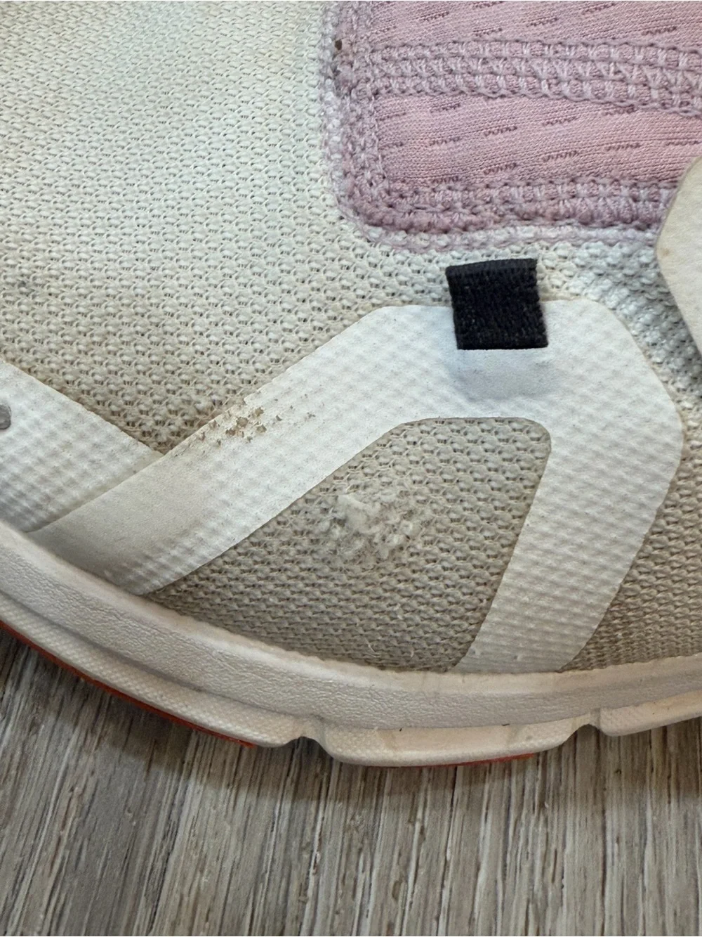 On Cloud Sky Running Sneakers Kids 6